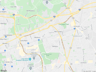 Westbury 11595 billboards