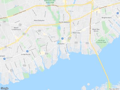 Babylon 11702 billboards