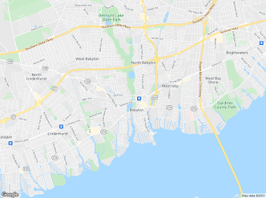 West Babylon 11707 billboards