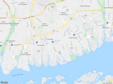 Copiague 11726 billboards