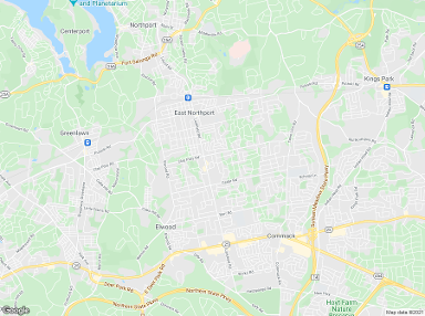 East Northport 11731 billboards