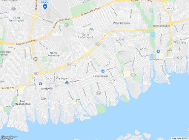 Lindenhurst 11757 billboards