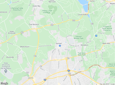 Syosset 11773 billboards