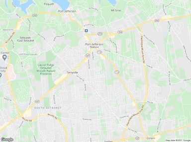 Port Jeff Sta 11776 billboards