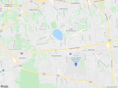 Ronkonkoma 11779 billboards