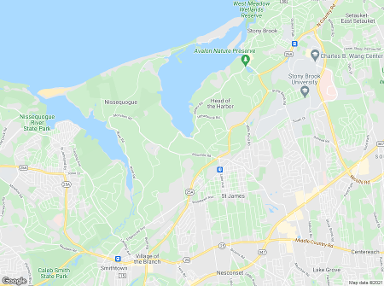 St James 11780 billboards