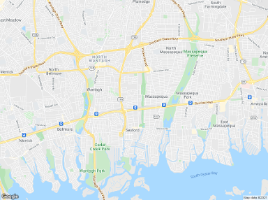 Seaford 11783 billboards