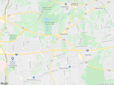 Hauppauge 11788 billboards