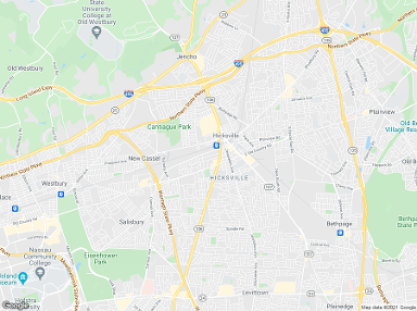 Hicksville 11802 billboards