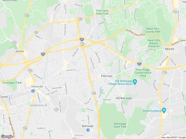 Plainview 11803 billboards