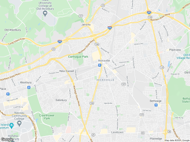 Hicksville 11819 billboards