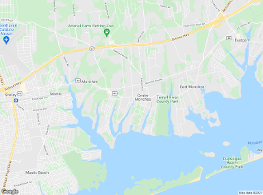 Center Moriches 11934 billboards