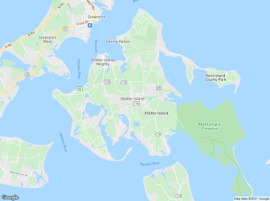 Shelter Island 11964 billboards