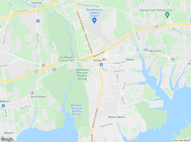 East Yaphank 11967 billboards