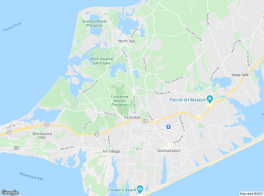 Southampton 11968 billboards