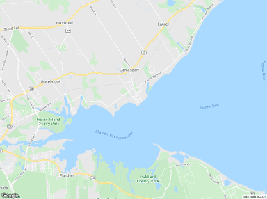 Jamesport 11970 billboards