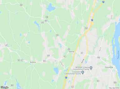 Climax 12042 billboards