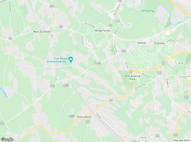 Delmar 12054 billboards