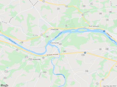 Fort Hunter 12069 billboards