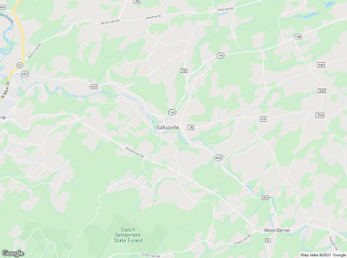 Gallupville 12073 billboards