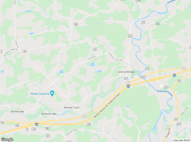 Howes Cave 12092 billboards