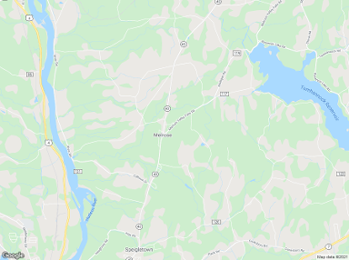 Melrose 12121 billboards