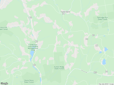 Middleburgh 12122 billboards