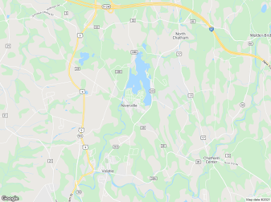 Niverville 12130 billboards