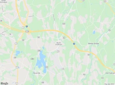 North Chatham 12132 billboards