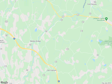 Old Chatham 12136 billboards