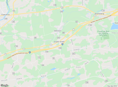 Quaker Street 12141 billboards