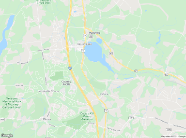 Round Lake 12151 billboards