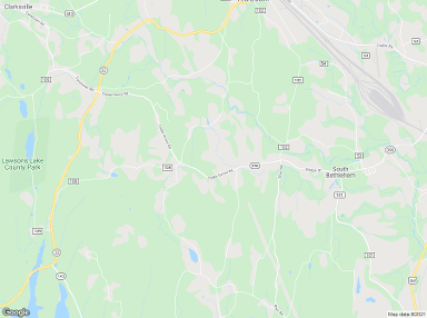 South Bethlehem 12161 billboards