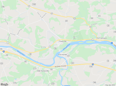 Tribes Hill 12177 billboards