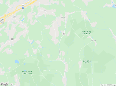 Warnerville 12187 billboards