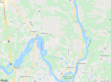 Waterford 12188 billboards