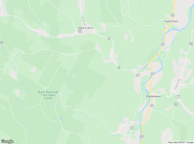 West Fulton 12194 billboards