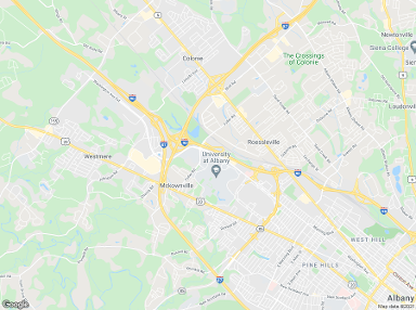 Stuyvsnt Plz 12203 billboards