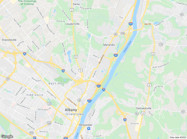 Menands 12204 billboards