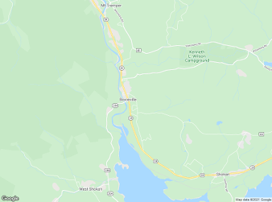 Boiceville 12412 billboards