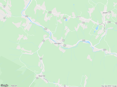 Lexington 12452 billboards