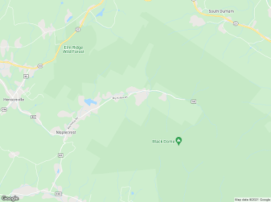 Maplecrest 12454 billboards