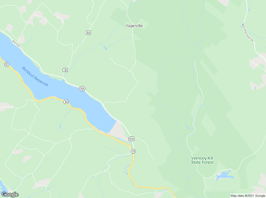 Napanoch 12458 billboards