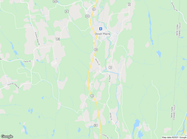 Dover Plains 12522 billboards