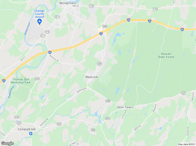 Maybrook 12543 billboards