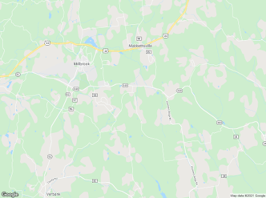 Millbrook 12545 billboards