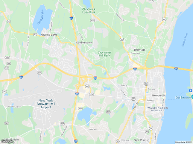 Newburgh 12550 billboards