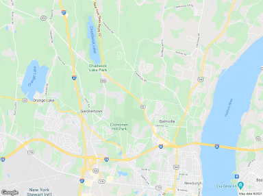 Newburgh 12551 billboards