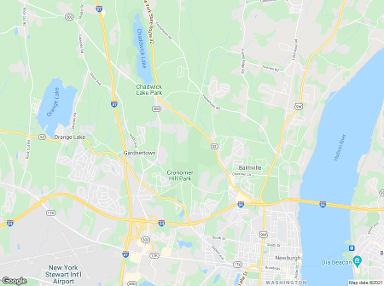 Newburgh 12552 billboards