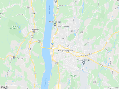 Poughkeepsie 12602 billboards